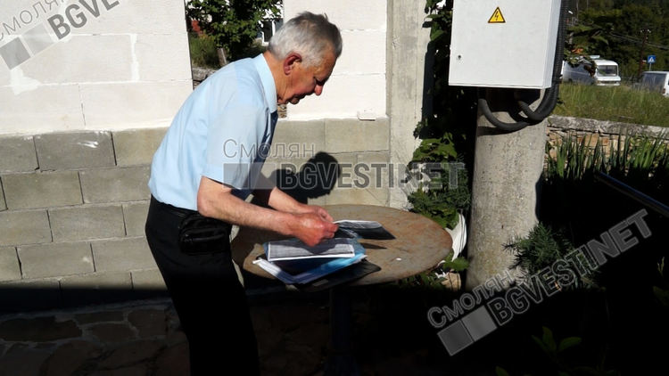 В Могилица повече от 20 години се борят за кооперативните си гори. Ще искат оставки