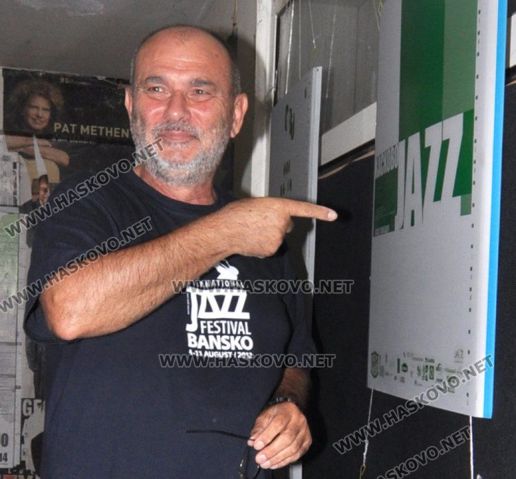 Започва 24-то издание на Хасково джаз