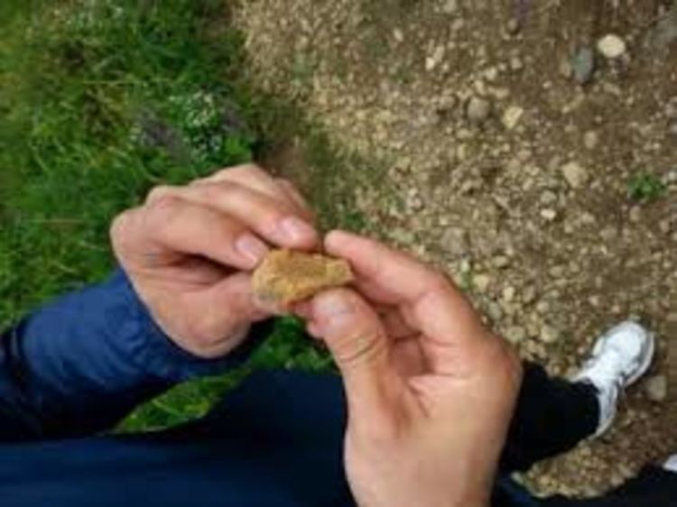 Рудодобивът е изконен поминък в Златоградско