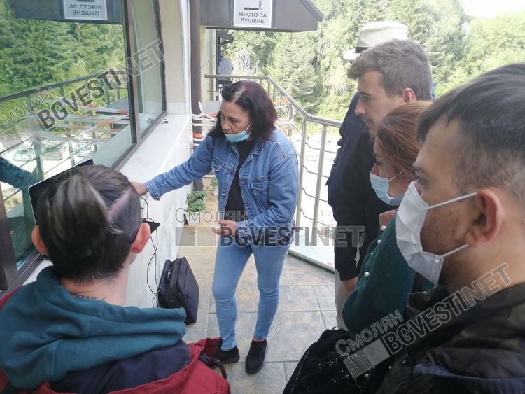 Снимка: Йордан Йорданов