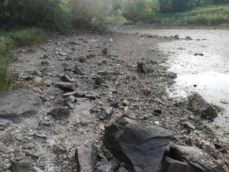 На вниманието на „ВиК“ и общинската управа в Смолян