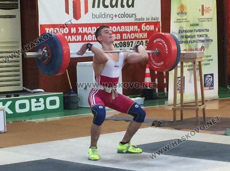 Бюлент Кекьов