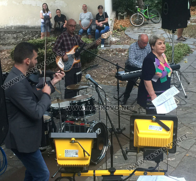 Бийтълсите предвиждали бляскаво бъдеще на формация „Траяна“