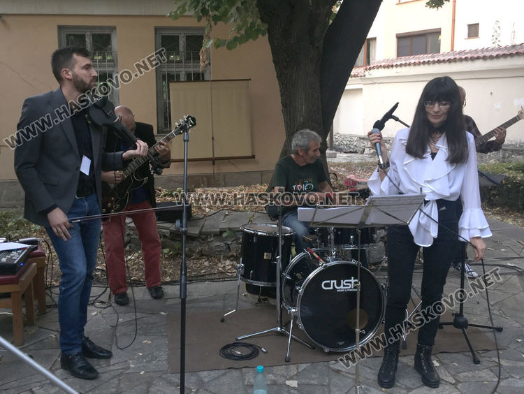 Бийтълсите предвиждали бляскаво бъдеще на формация „Траяна“