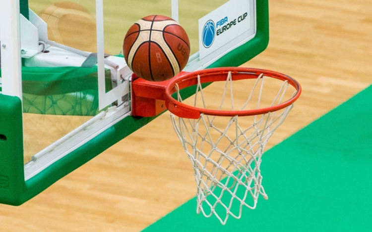 Календар под земята засне мъжкият баскетболен отбор Миньор 2015