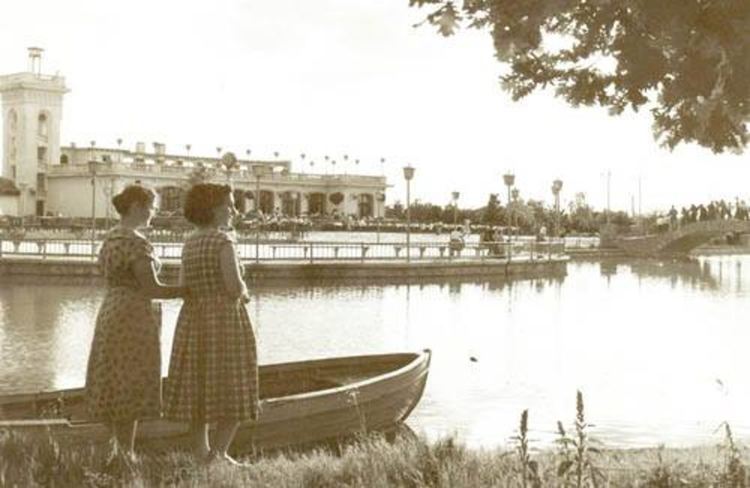 Общината иска да подмени осветлението в най-стария парк на Димитровград