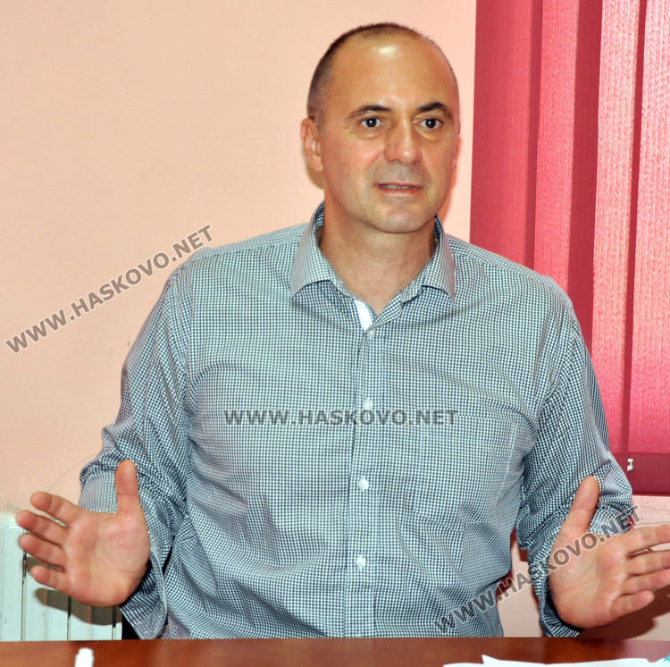 Веселин Тодоров