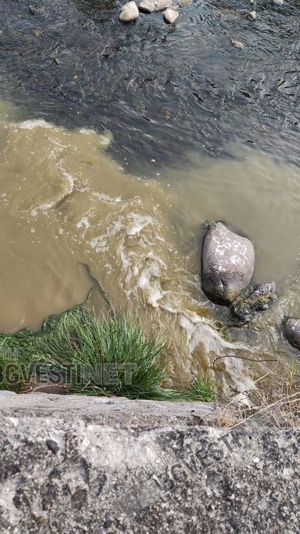 На вниманието на „ВиК“ и общинската управа в Смолян