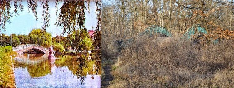 Общината иска да подмени осветлението в най-стария парк на Димитровград