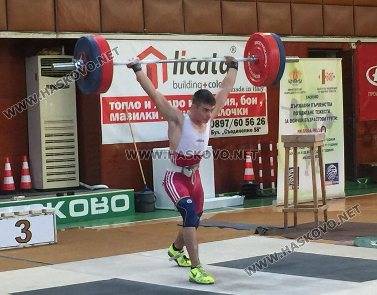 Бюлент Кекьов