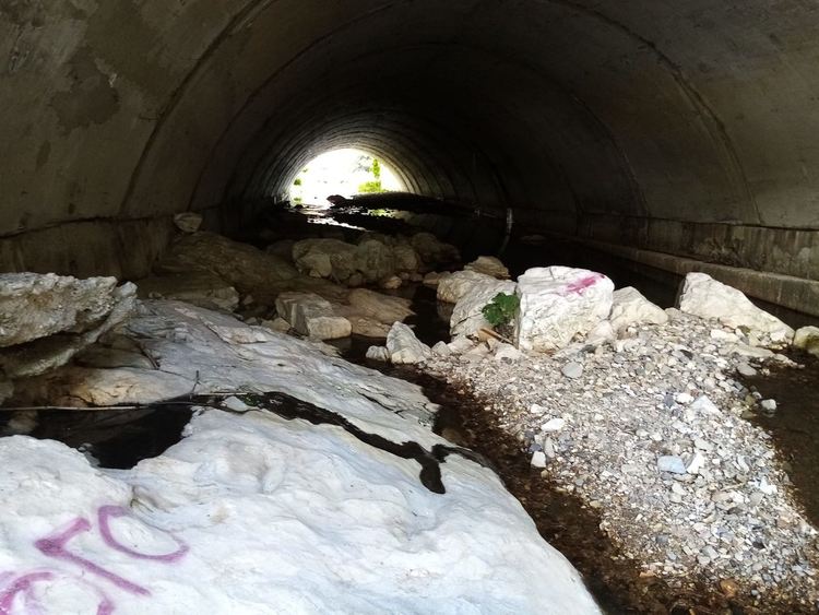 Тонове наноси извадиха от река Бяла, речното корито вече е почистено