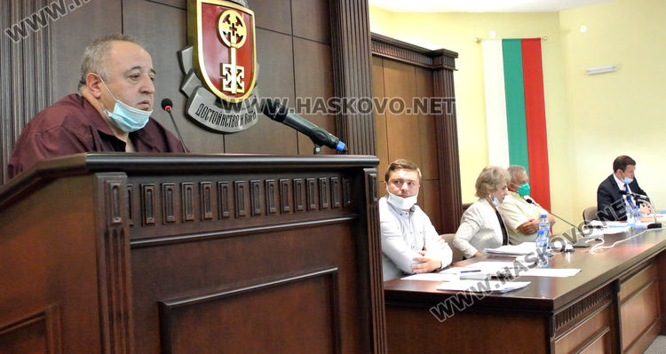 Пет тролея за 150 хиляди лева идват от Чехия в Хасково