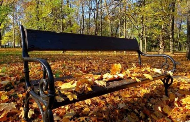 В петък слънчево до обед, следобед с облаци