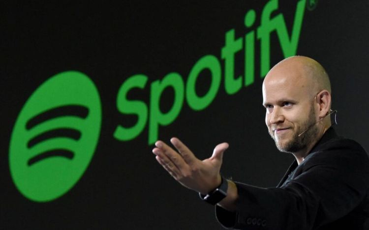 Шефът на Spotify инвестира над 1 милиард долара в иновативни технологични проекти в Европа