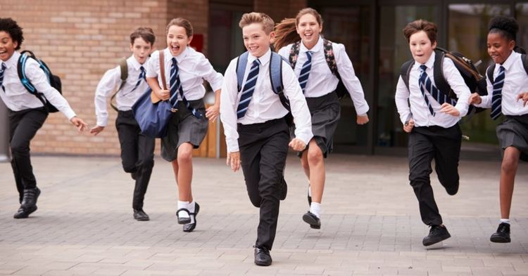 Ще носят ли децата униформи в училище?