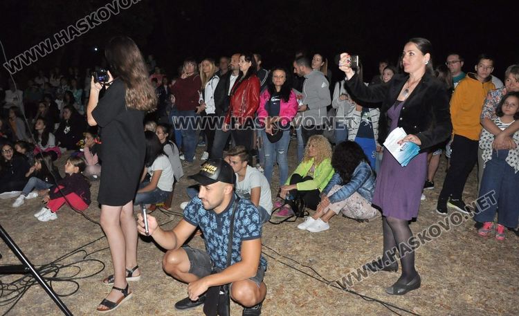 Красива приказка за любовта и свободата разказаха балерините от „Рона“ насред гората