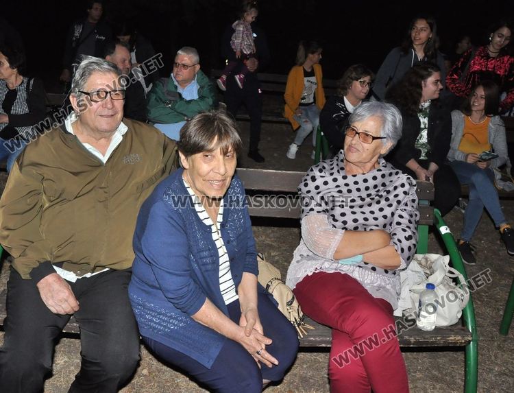 Красива приказка за любовта и свободата разказаха балерините от „Рона“ насред гората