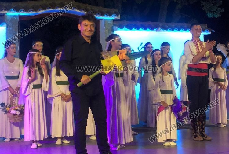 Красива приказка за любовта и свободата разказаха балерините от „Рона“ насред гората