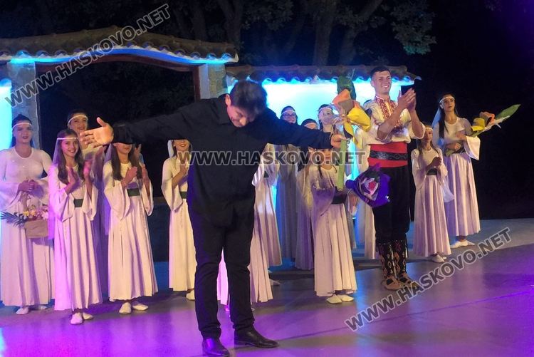 Красива приказка за любовта и свободата разказаха балерините от „Рона“ насред гората