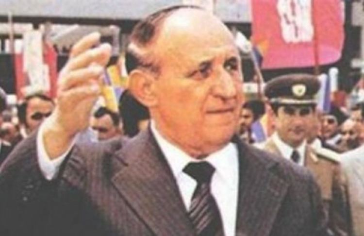 Тодор Живков