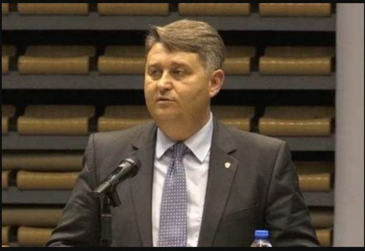 Прокурор Евгени Иванов стана член на ВСС в състезание със себе си