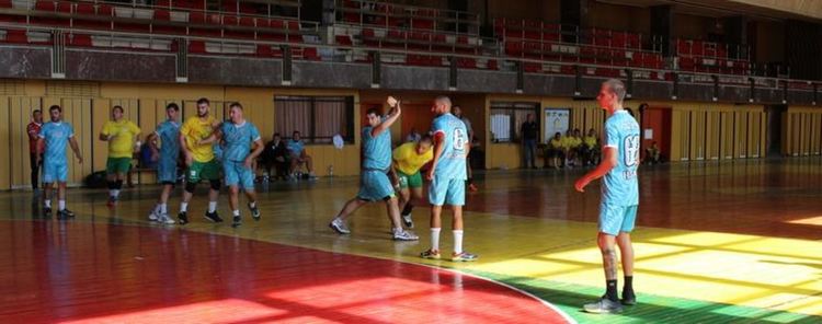 “Асти ‘91” записа първия си успех за сезона над „Добруджа“