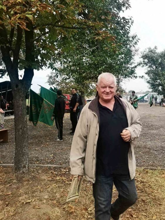 Ловните дружинки осветиха знамената си на своя традиционен събор