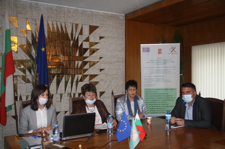 В Смолян санират 12 блока, класирали ги от 60 кандидатствали