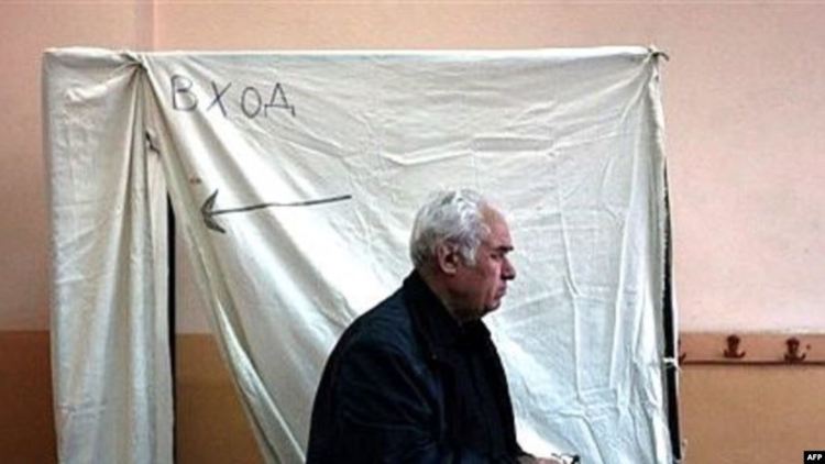 ГЕРБ с най-много кметски места на частичните местни избори, следват  ДПС