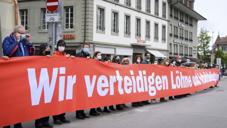 Швейцарците запазиха свободното движение с ЕС