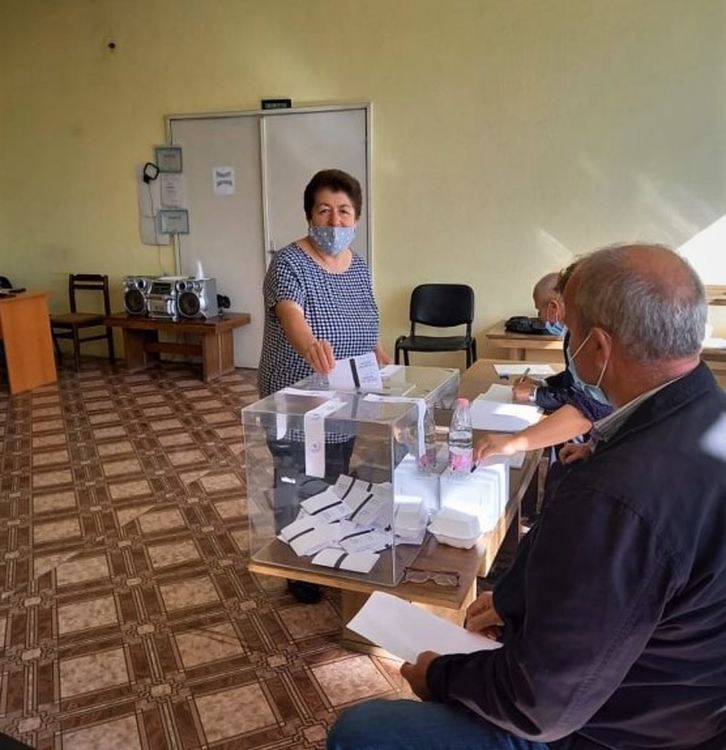 Бирсен Ахмед е новият кмет на Брезен