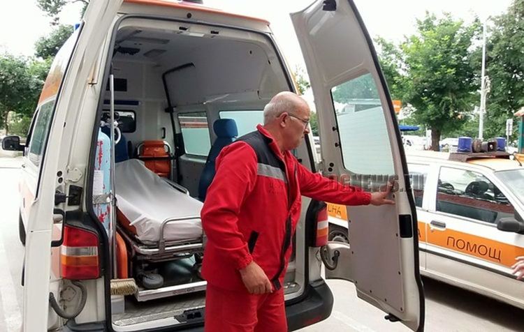 Петима пострадаха при четири катастрофи през уикенда в Кърджалийско