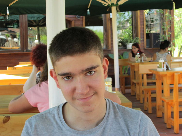 Трети ден издирват 23-годишния Ивелин Узунов от Смилян