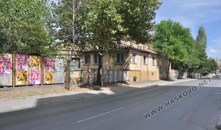 МО извади на тезгяха бившия КЕЧ в Хасково