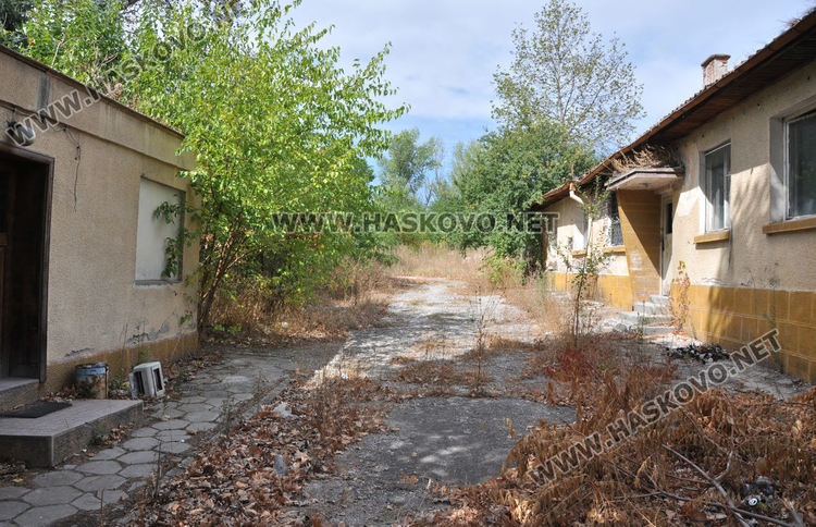 МО извади на тезгяха бившия КЕЧ в Хасково