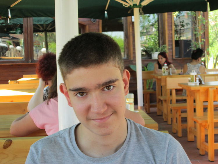 Щастлива развръзка: След четири дни в неизвестност Ивелин се прибра у дома