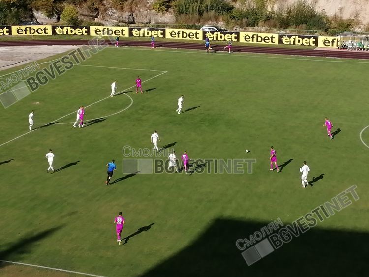 Снимка: Величка Петкова