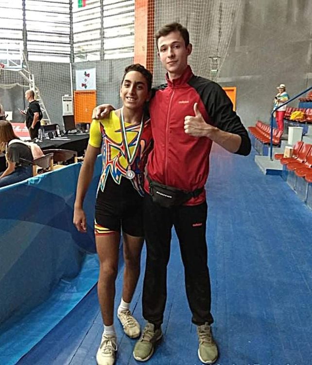 19 медала за „Мега спорт“ от  Държавното по спортна аеробика