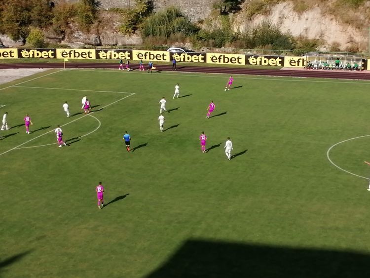 Снимка: Величка Петкова