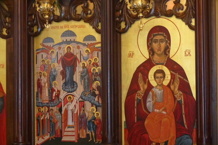 Празник на храм „Покров Богородичен“ ще бъде отбелязан за единайсти път в Смолян