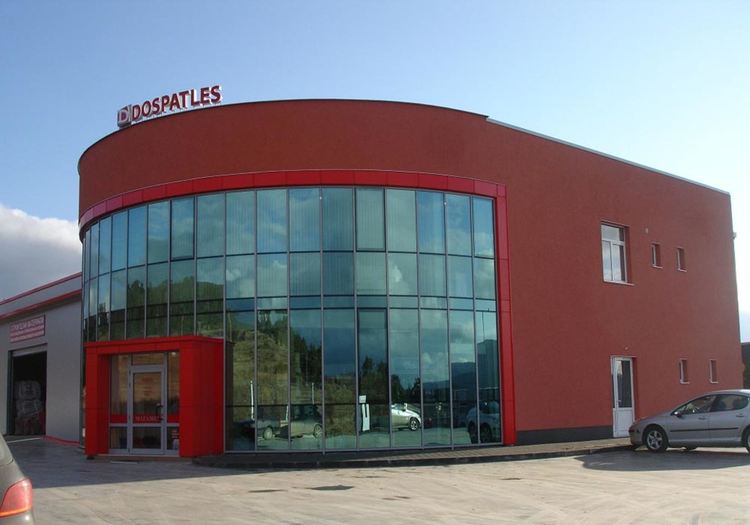 Крадците на каса с пари в Доспат, разбили прозорец и влезли 