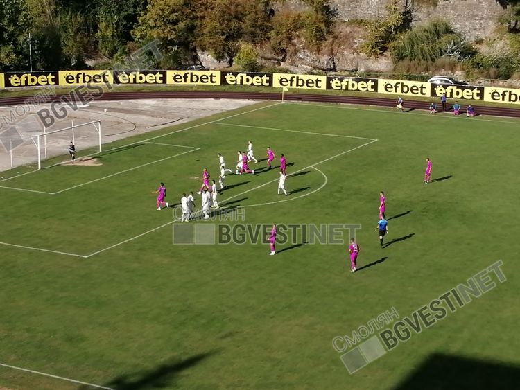 Снимка: Величка Петкова