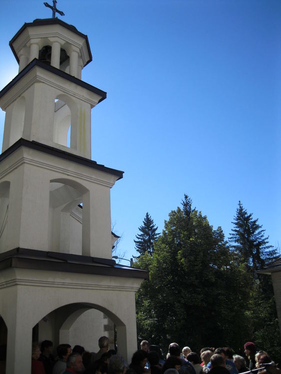 Празник на храм „Покров Богородичен“ ще бъде отбелязан за единайсти път в Смолян