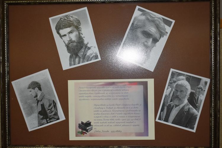 Специална зала в Асеновград "съживява" приказни герои