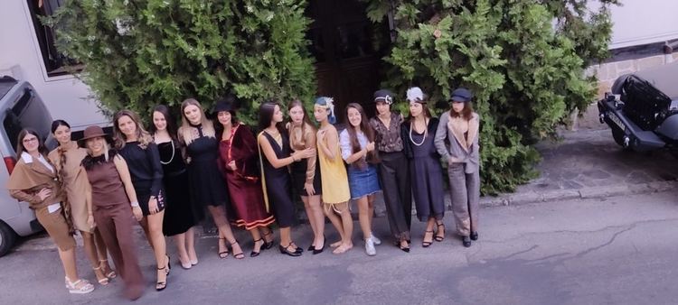 Асеновград 100 години назад в миналото с уличния ретро фестивал