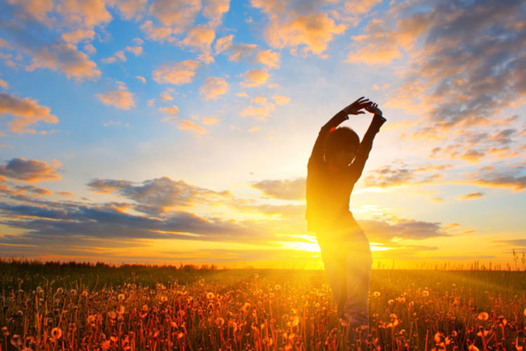 Предимно слънчево и топло, но с умерен вятър в сряда