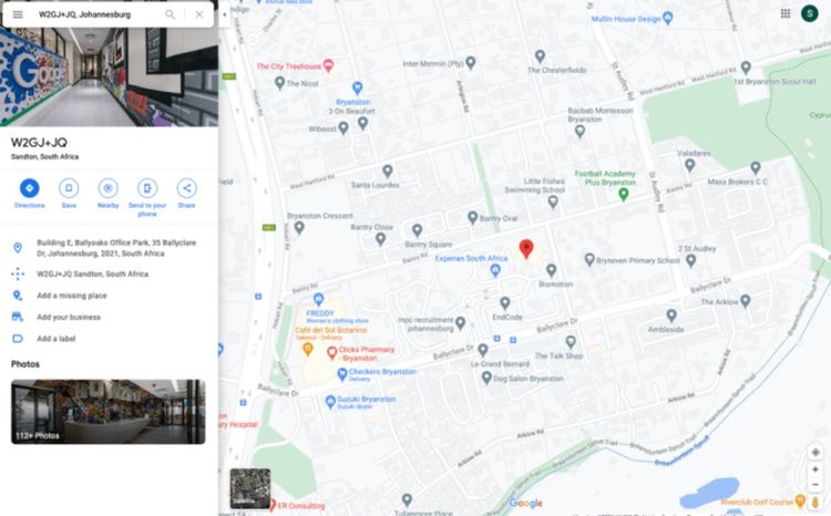 Google Plus Codes – услугата, която дава дигитален адрес на всяко място по света