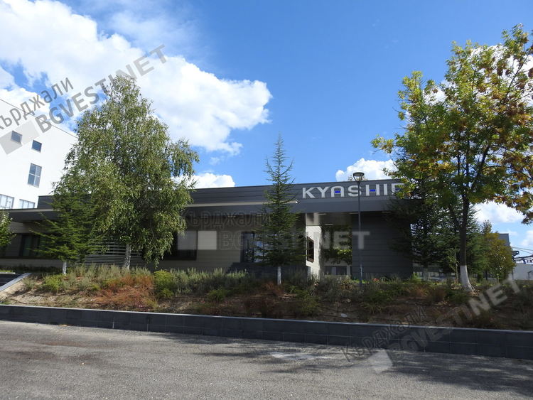 Фирма "Кяшиф" ЕООД,гр.Джебел отваря нов завод,търси специалисти за модерни производства