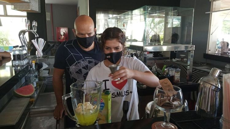 Златаровци отново на Канарските острови!