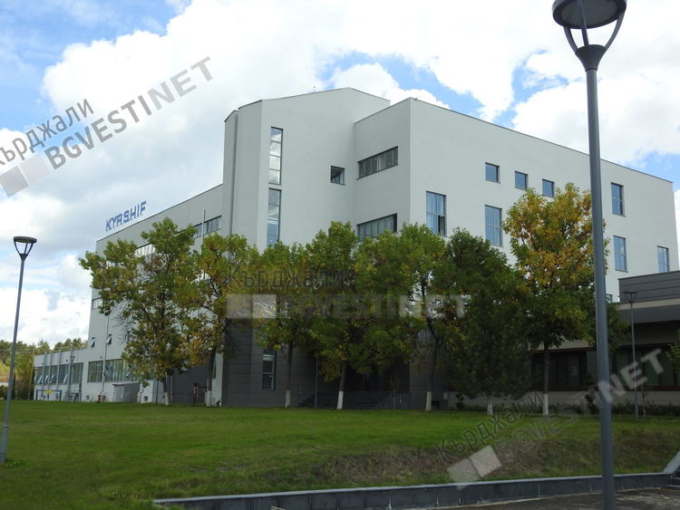 "Кяшиф"ЕООД,Джебел търси специалисти за модерно производство, предлага примамливи стартови заплати